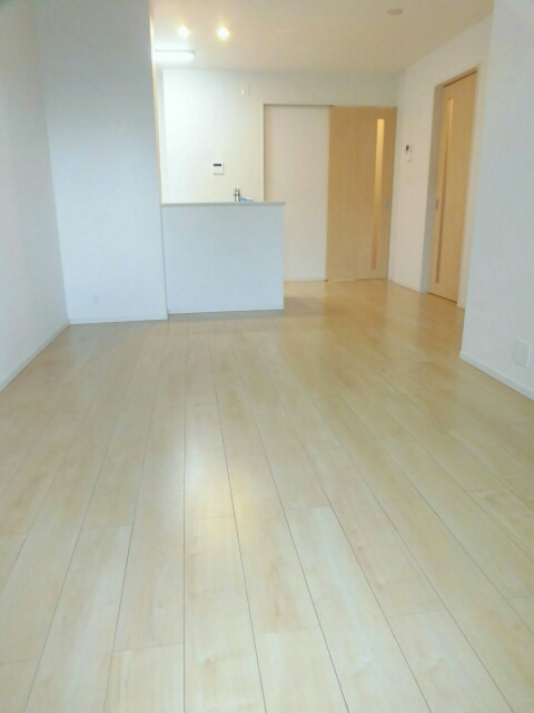 3/23 リビング/ダイニング