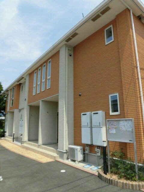 2/8 エントランス