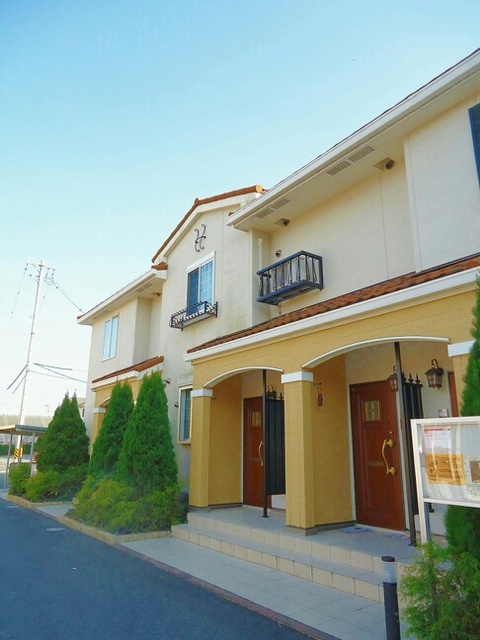 14/23 エントランス