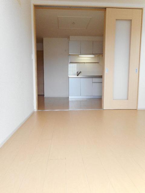 3/24 リビング/ダイニング