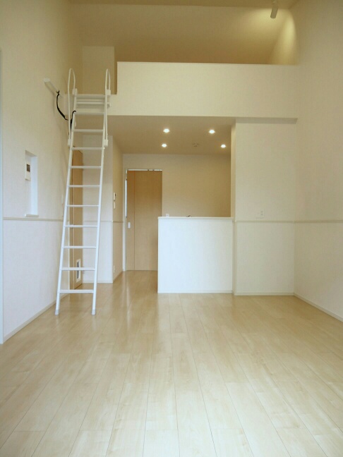 3/20 リビング/ダイニング