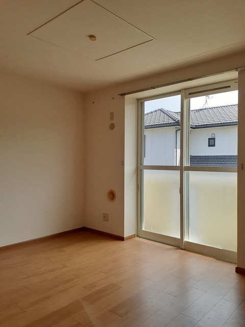 3/24 リビング/ダイニング