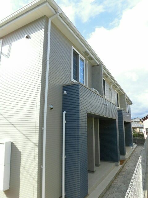 14/16 エントランス