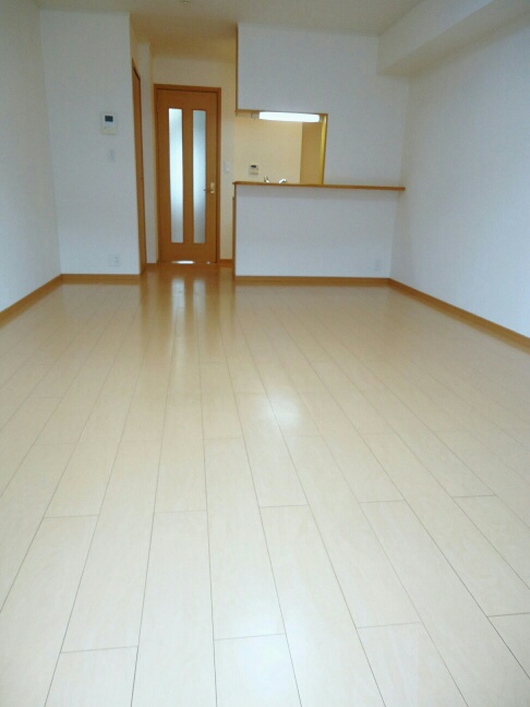 3/16 リビング/ダイニング