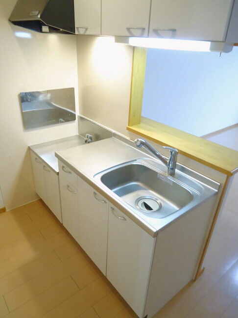 7/16 キッチン