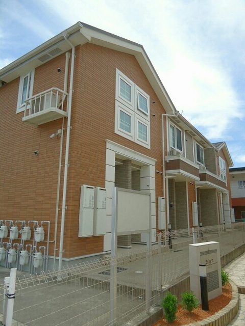 2/12 エントランス