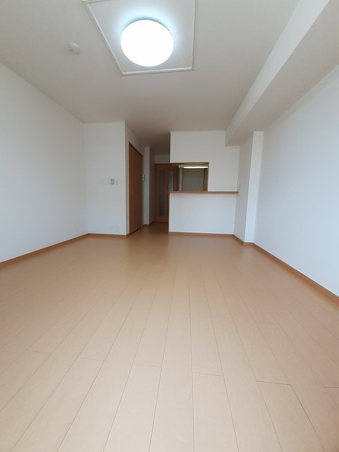 3/24 リビング/ダイニング