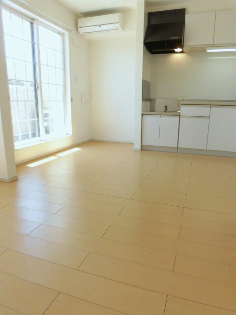 3/20 リビング/ダイニング