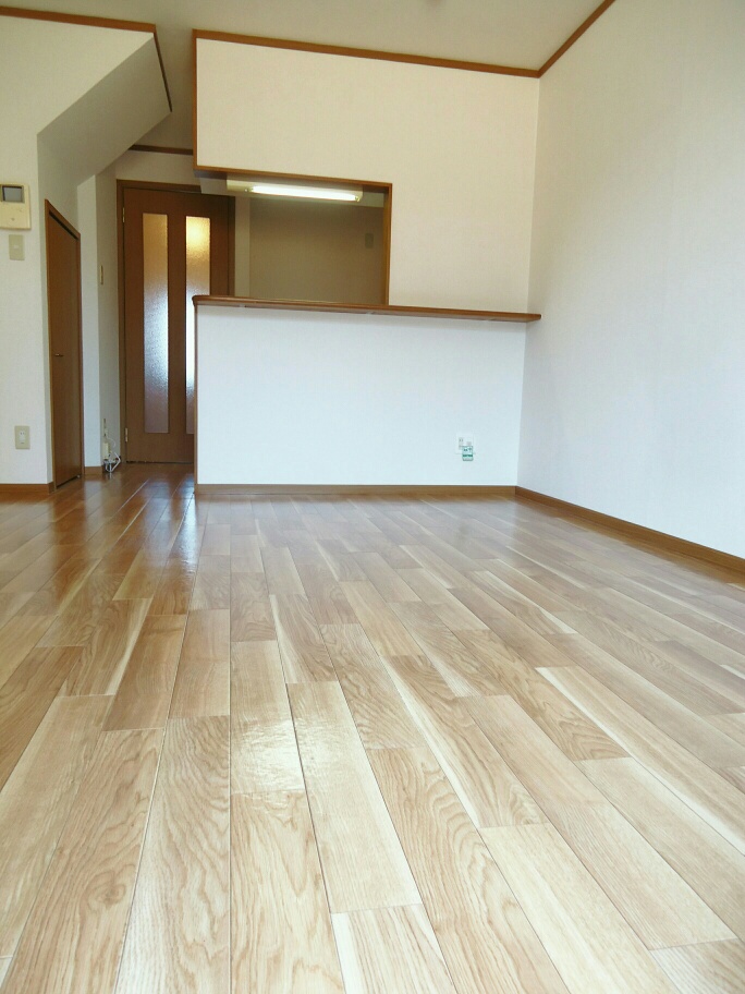 3/20 リビング/ダイニング