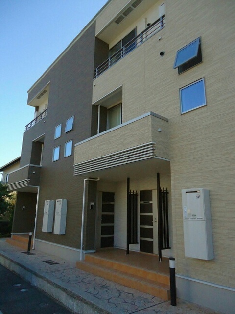 2/12 エントランス