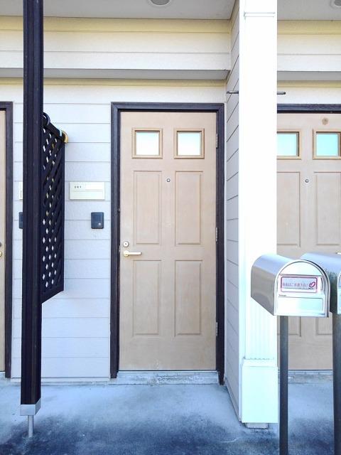 14/20 エントランス