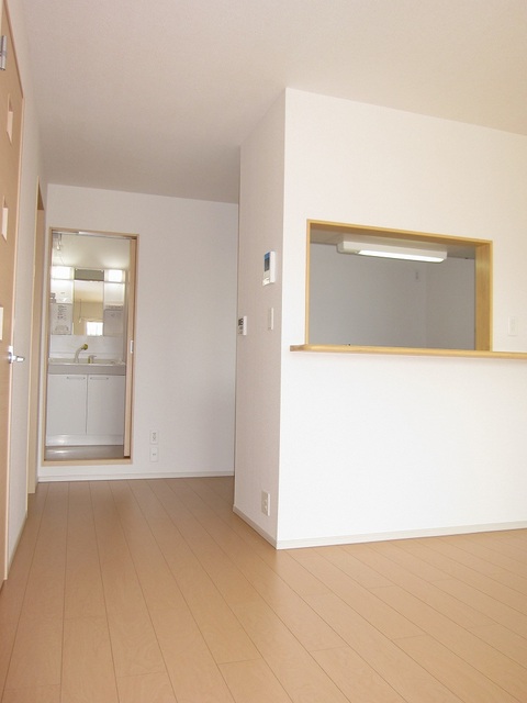 3/24 リビング/ダイニング