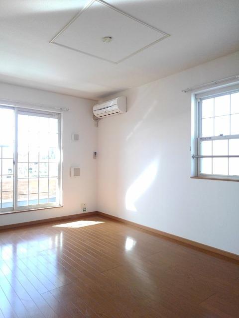 3/24 リビング/ダイニング