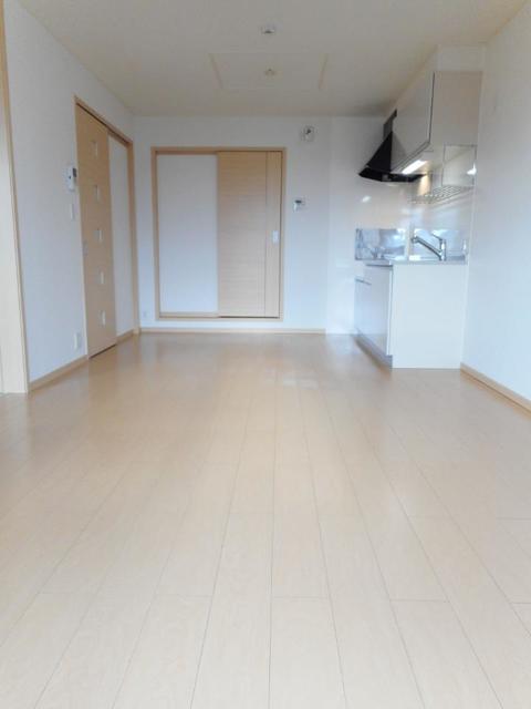 3/24 リビング/ダイニング