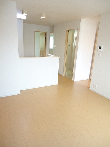 3/20 リビング/ダイニング