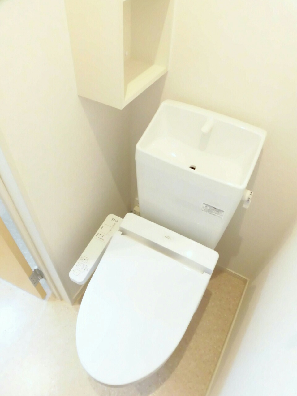 9/23 トイレ