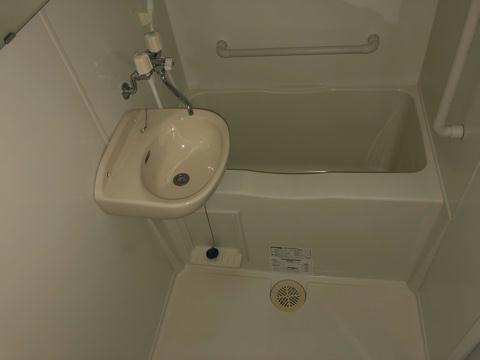 6/14 浴室