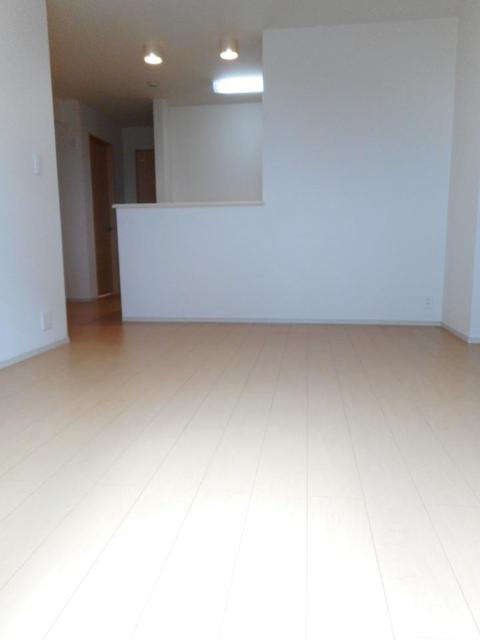 3/23 リビング/ダイニング