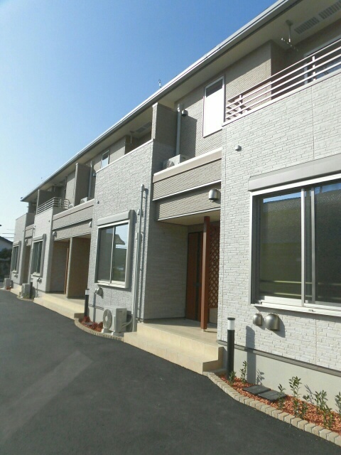 14/23 エントランス