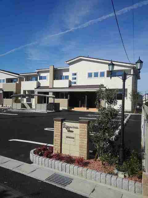 14/20 エントランス