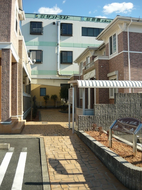 14/24 エントランス