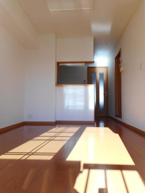 3/24 リビング/ダイニング