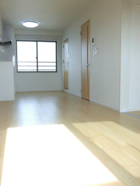 3/24 リビング/ダイニング