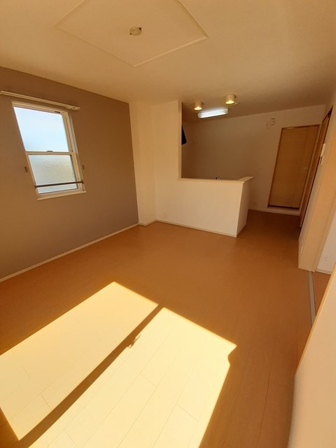 3/24 リビング/ダイニング