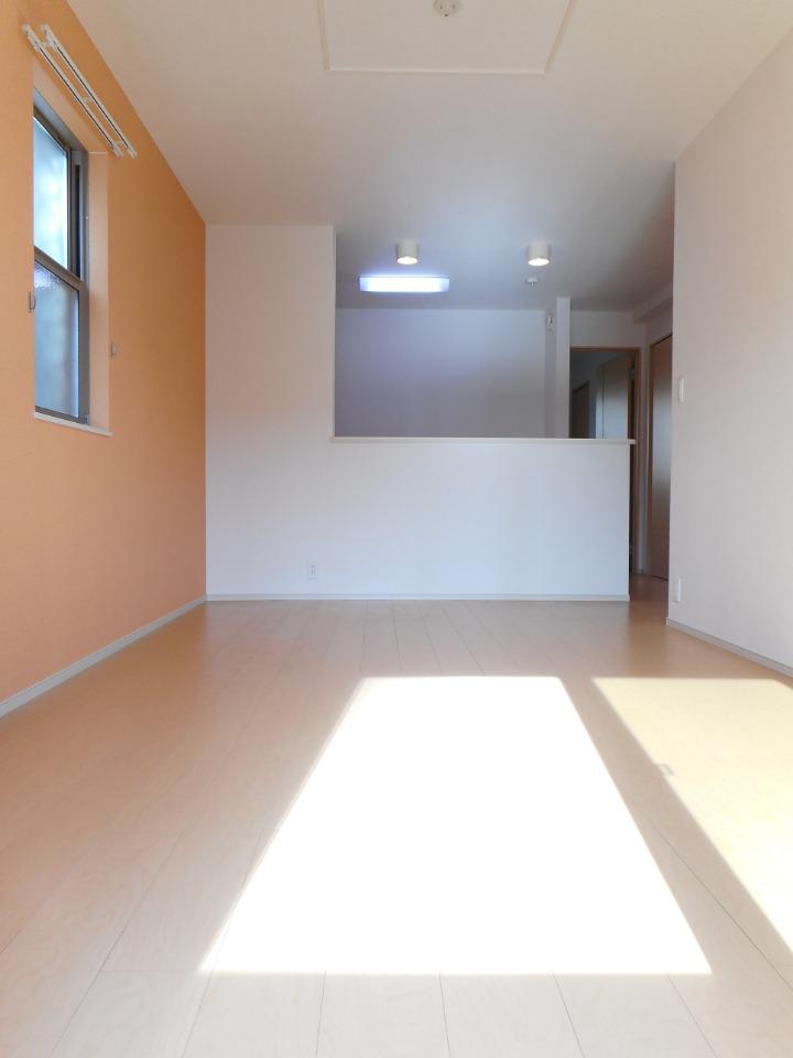 3/24 リビング/ダイニング