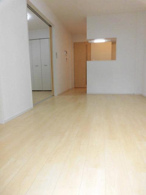 3/21 リビング/ダイニング