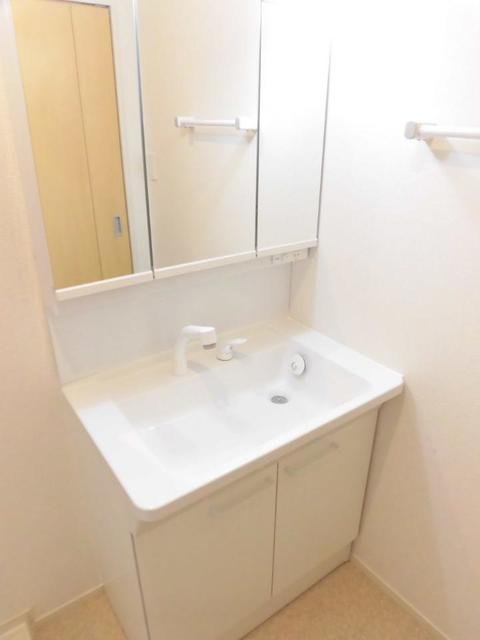 11/21 洗面