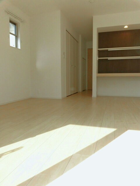 3/20 リビング/ダイニング