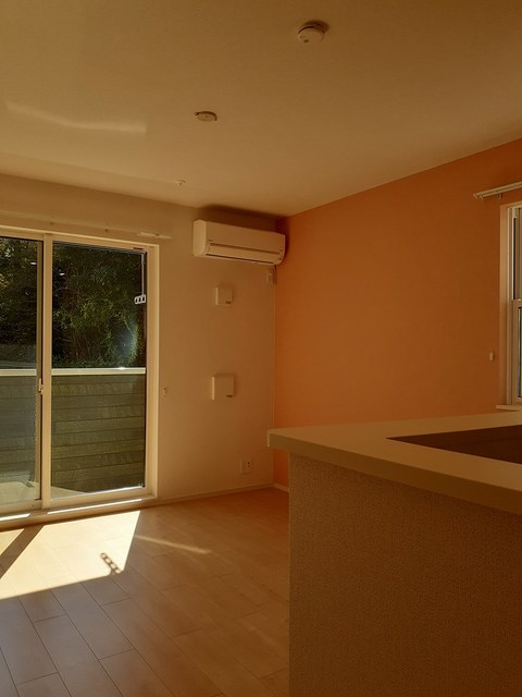 3/20 リビング/ダイニング