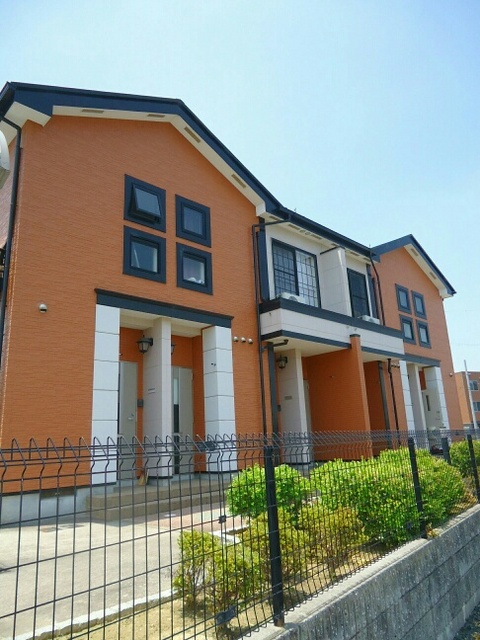 2/11 エントランス