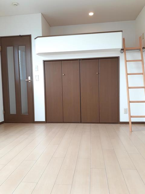 3/24 リビング/ダイニング