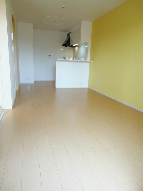 3/24 リビング/ダイニング