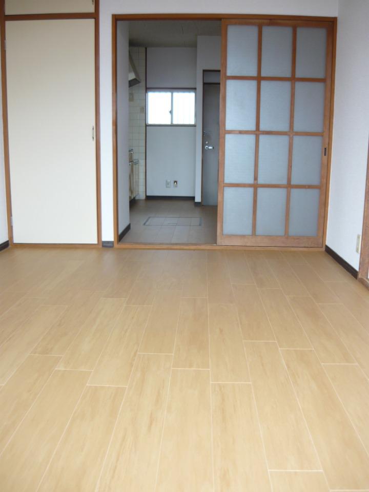 3/23 リビング/ダイニング