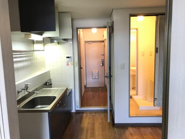 3/30 リビング/ダイニング