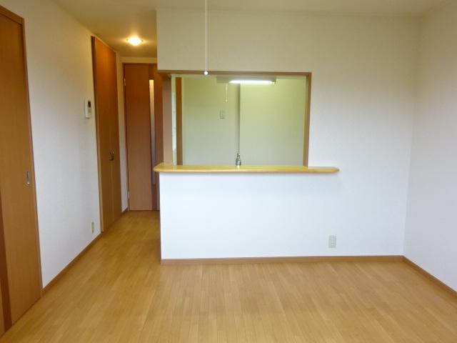 3/30 リビング/ダイニング