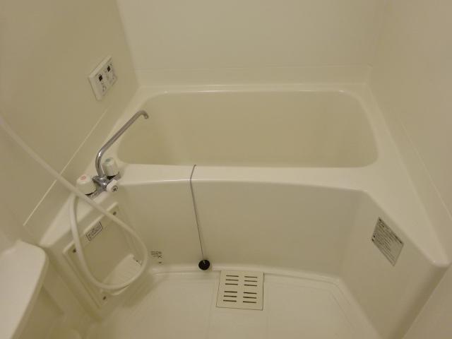 11/30 浴室
