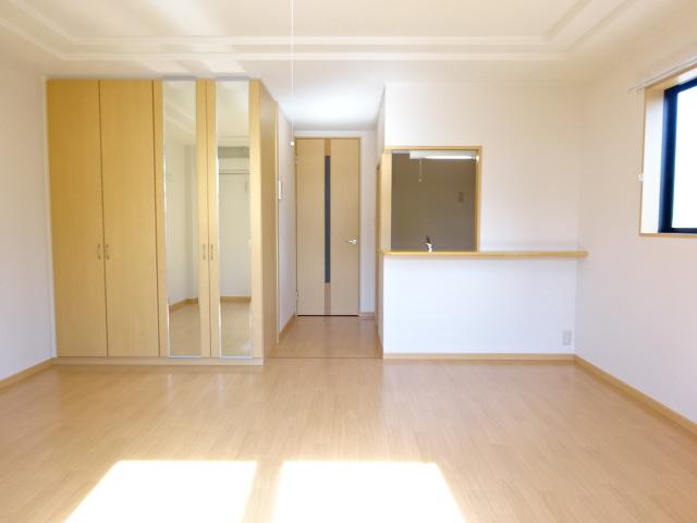 3/30 リビング/ダイニング