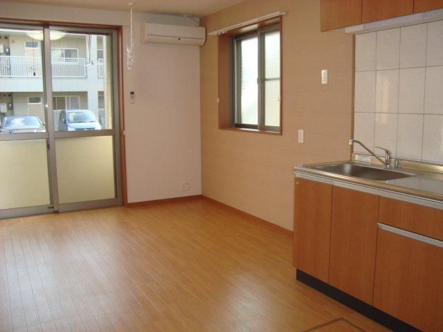 3/30 リビング/ダイニング