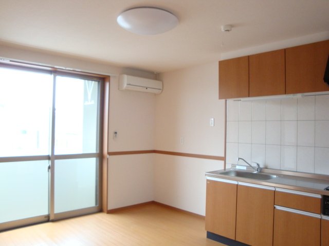 19/27 バルコニー