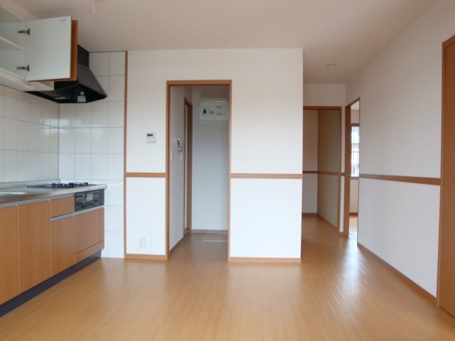 4/27 リビング/ダイニング