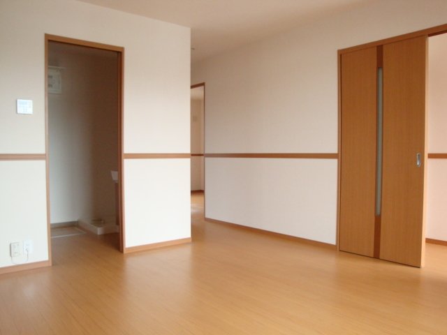 3/27 リビング/ダイニング