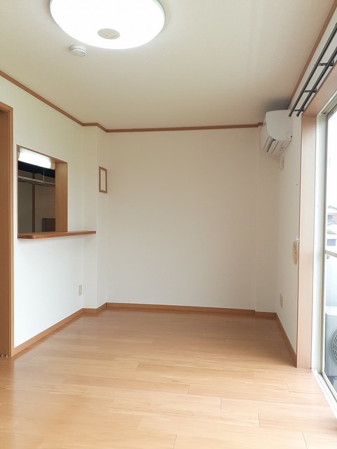 3/20 リビング/ダイニング