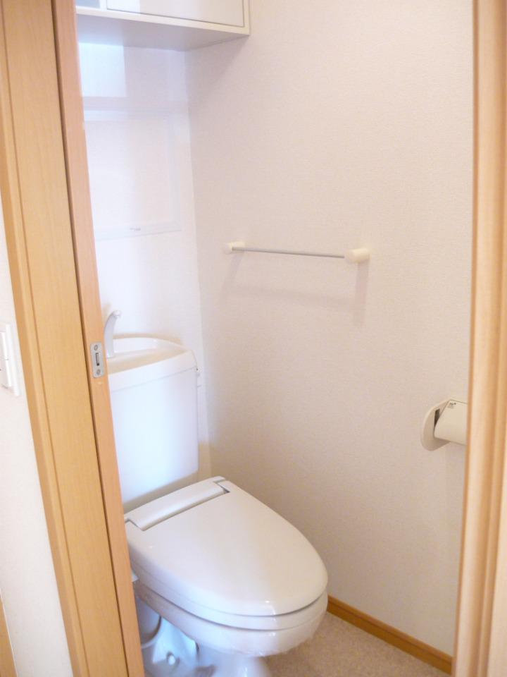 9/23 トイレ