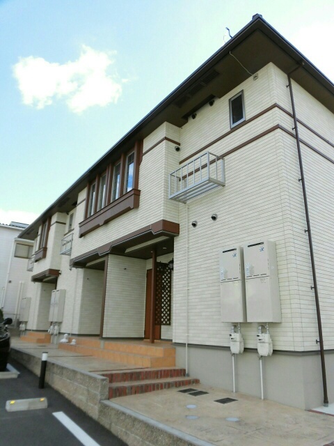 2/12 エントランス