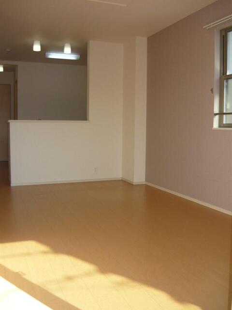 3/24 リビング/ダイニング