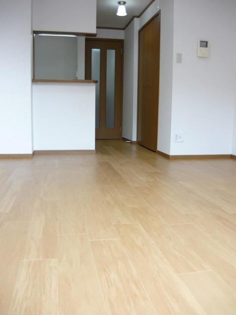 3/24 リビング/ダイニング